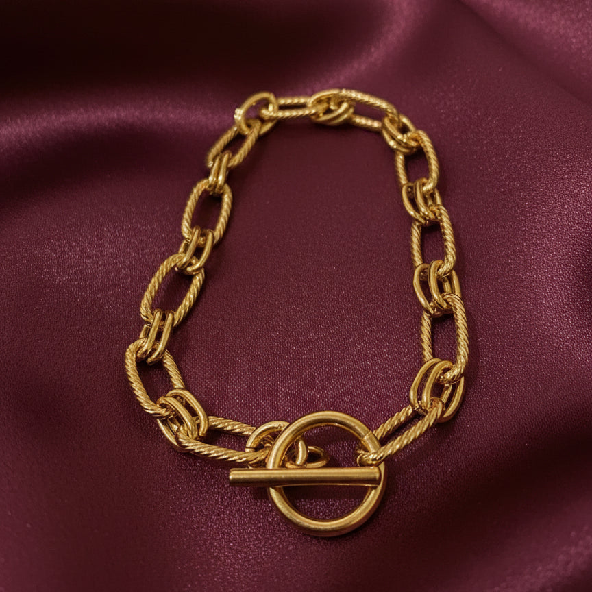 Pulsera Imperial