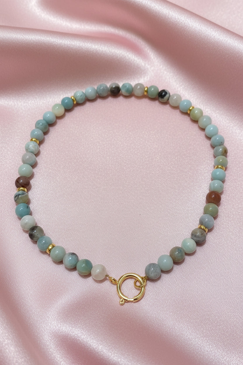 Collar Piedras