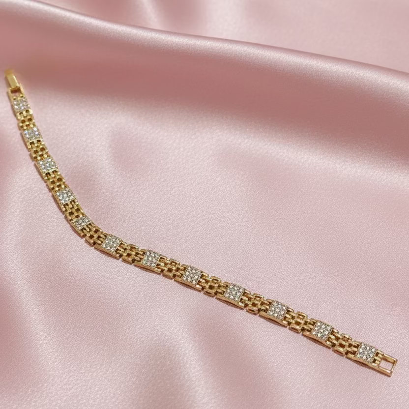 Pulsera Fígaro