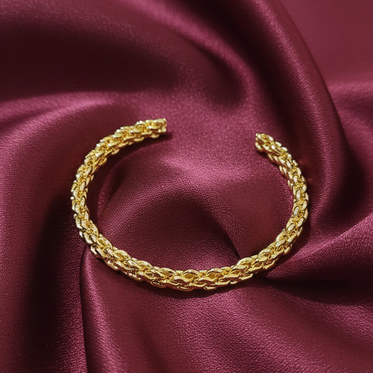 Brazalete Nudos