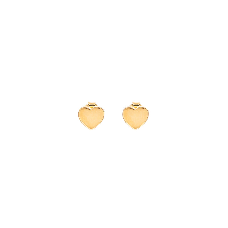 Studs Corazón mini