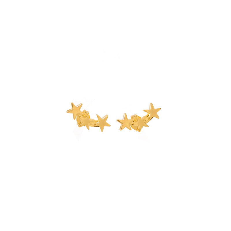 Studs tres Estrellas
