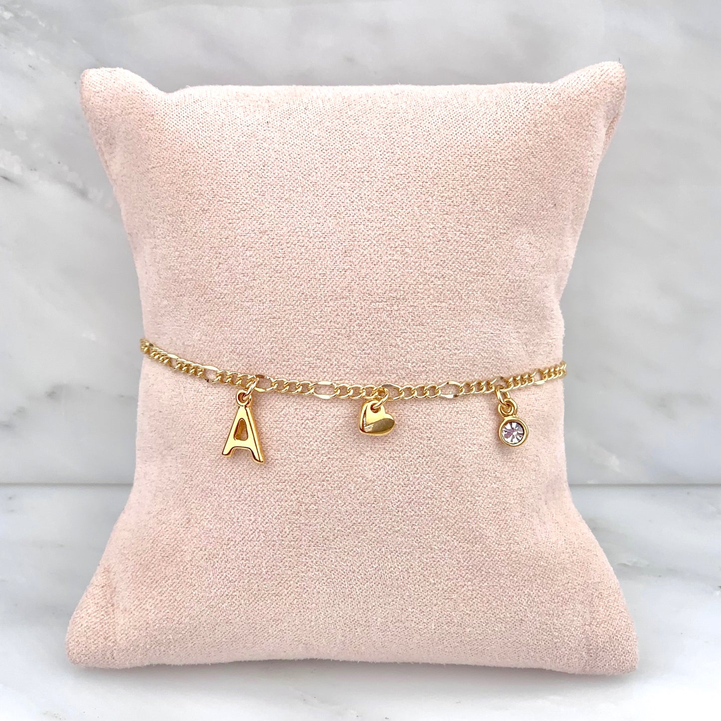 Pulsera Inicial
