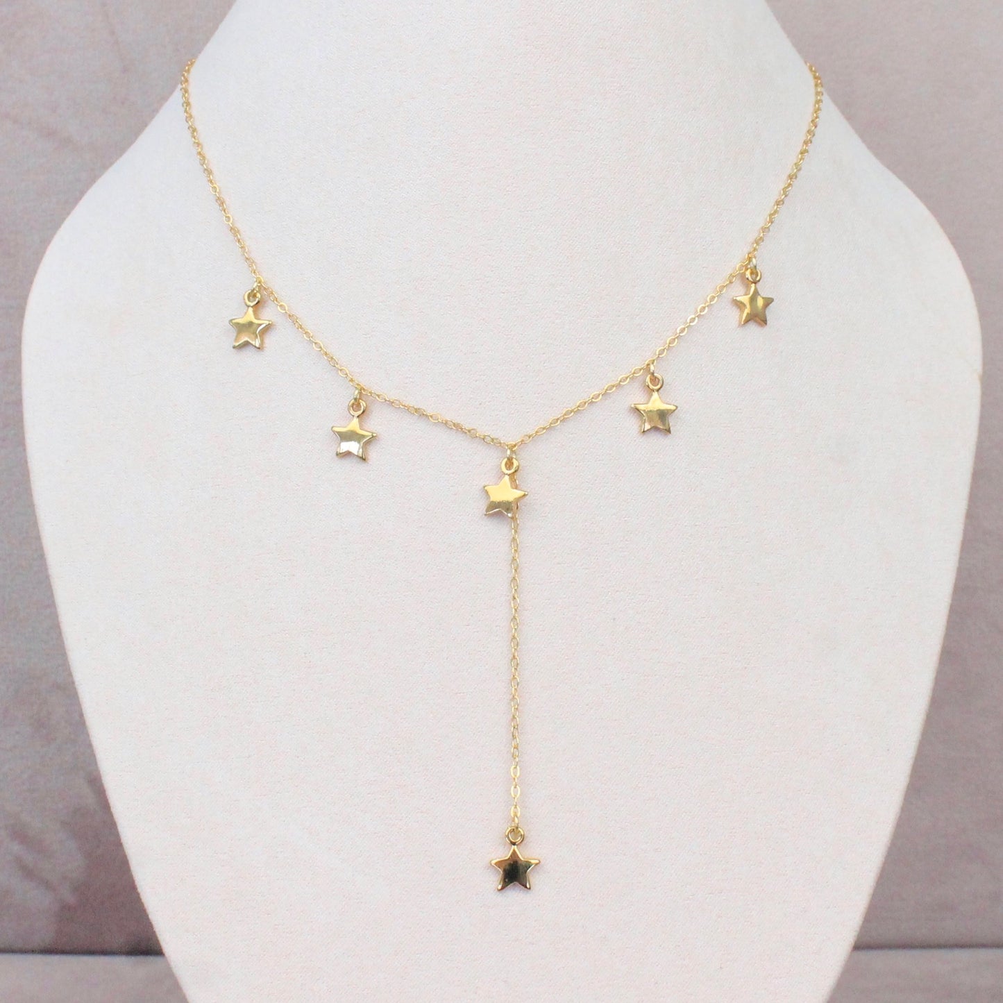 Lariat seis estrellas
