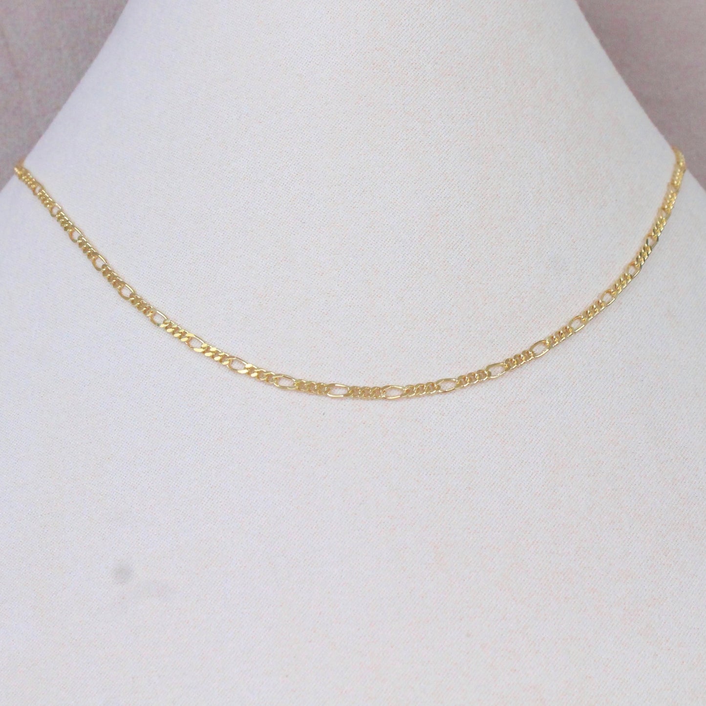 Collar Cadena Cartier