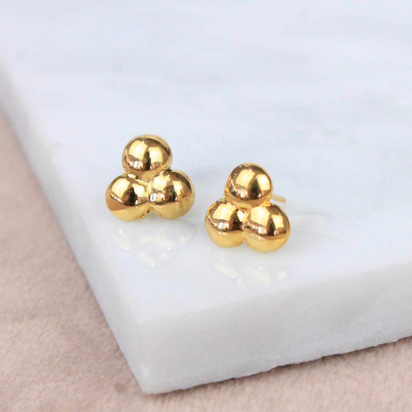 Studs tres Circulos
