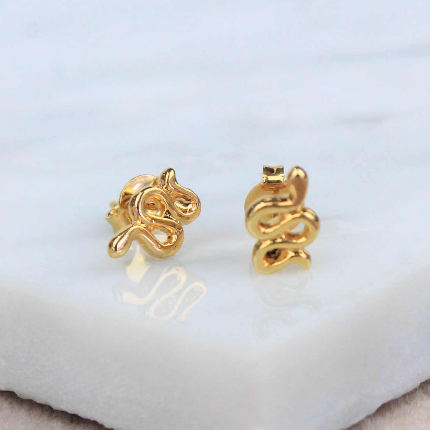 Studs Serpiente