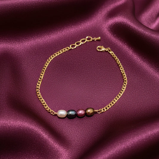 Pulsera Mother and Children