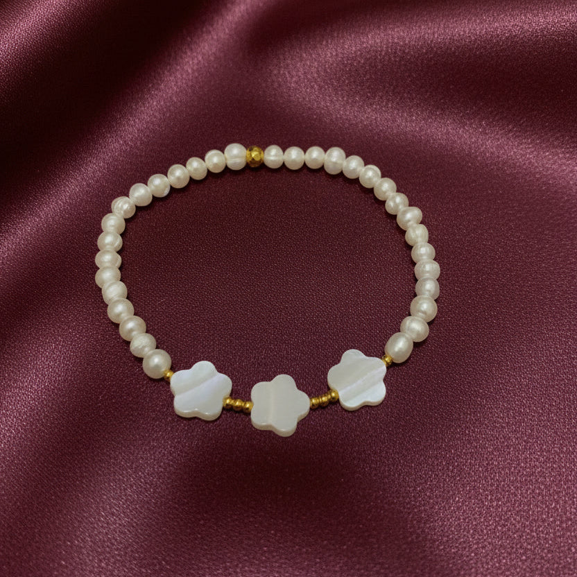 Pulsera Flowers’