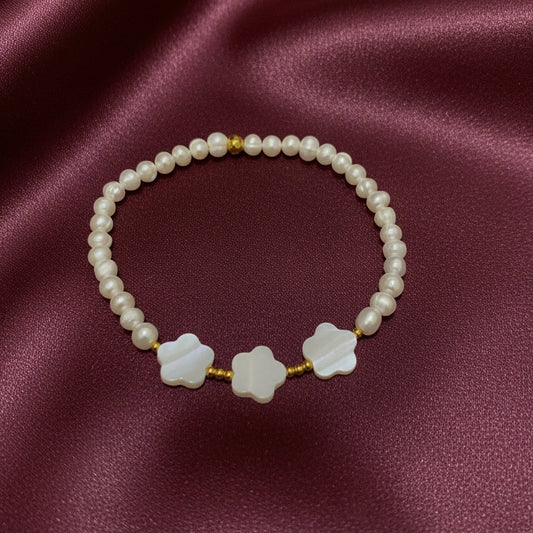 Pulsera Flowers’