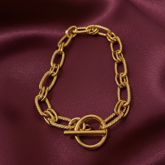 Pulsera Imperial
