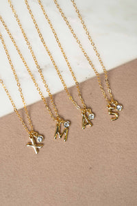 Collar Inicial