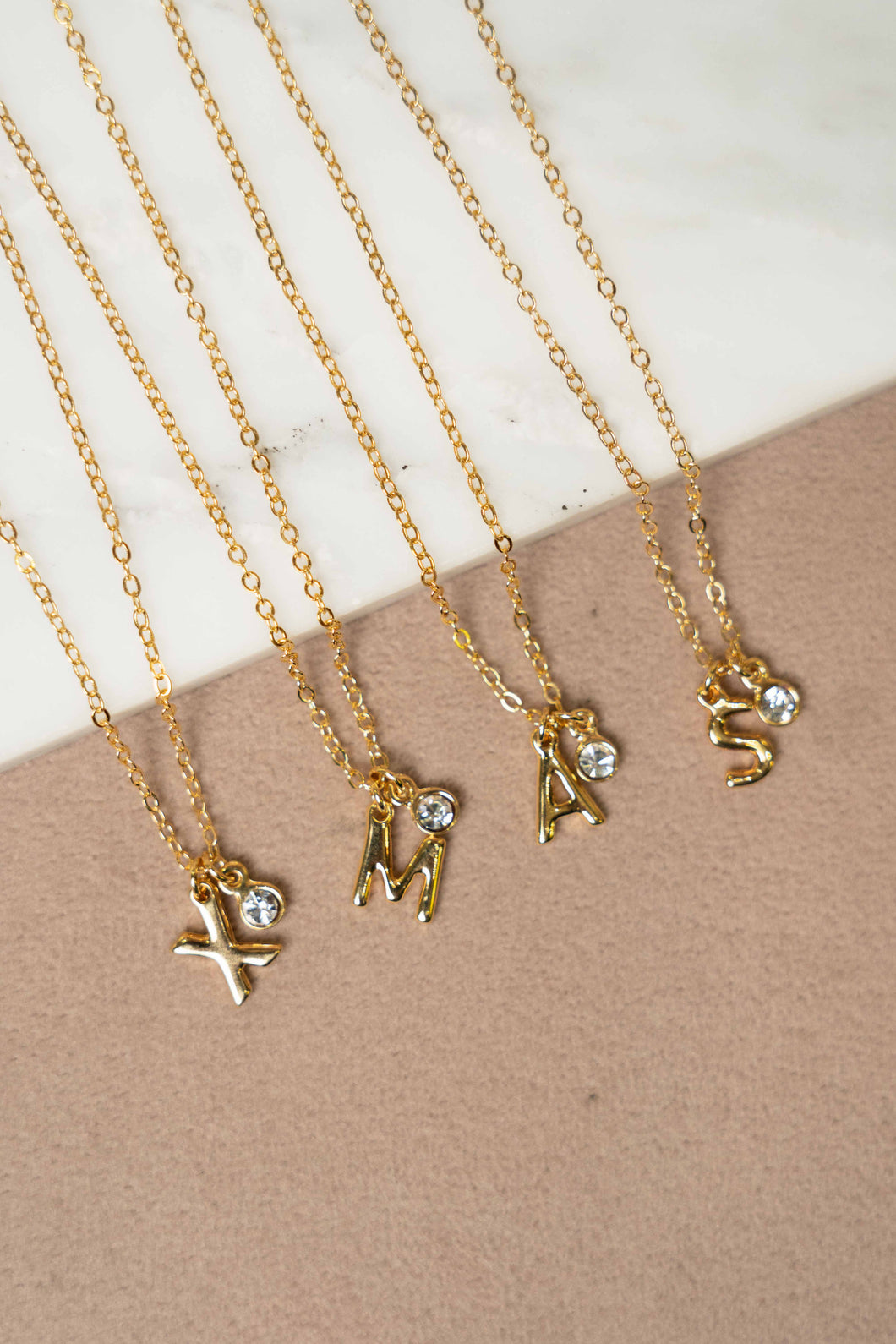 Collar Inicial
