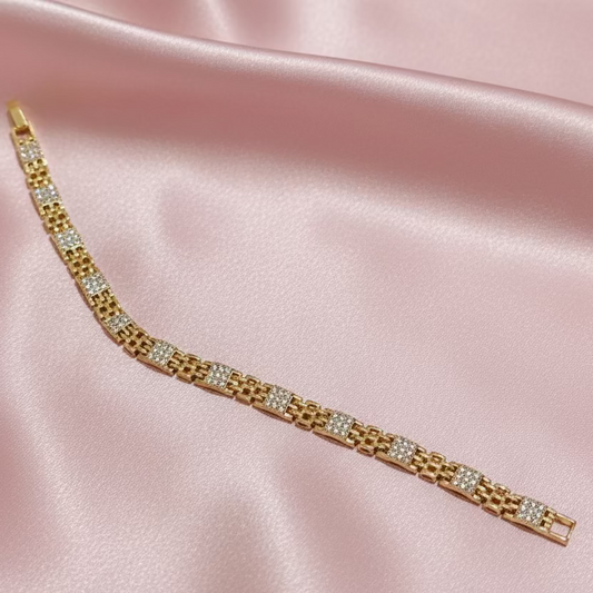 Pulsera Fígaro