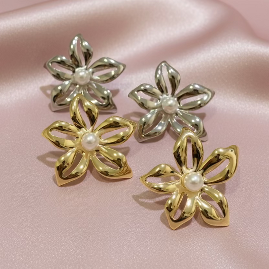Aretes Spring