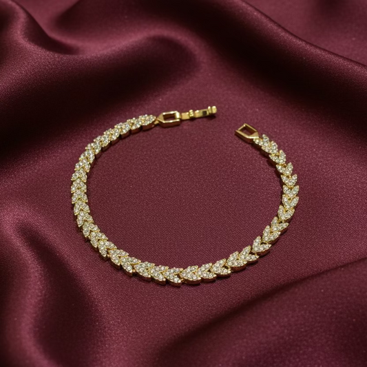 Pulsera Flechas