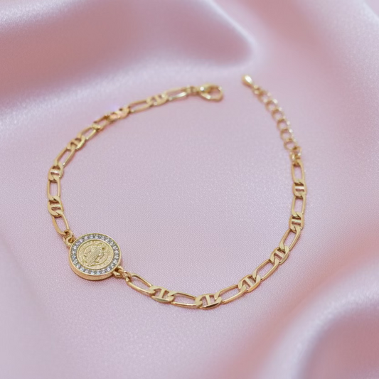 Pulsera San Benito