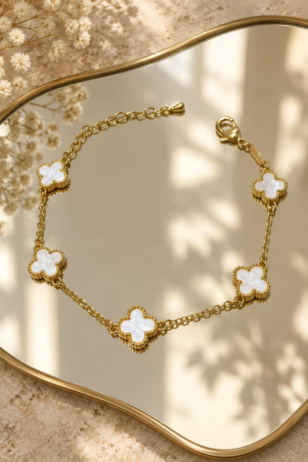 Pulsera Flower’s