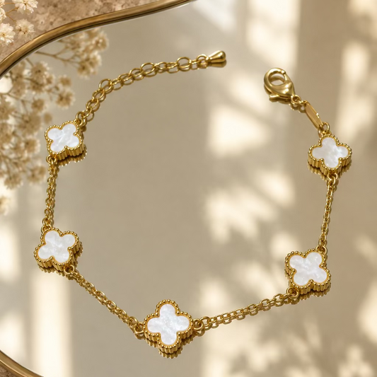 Pulsera Flower’s