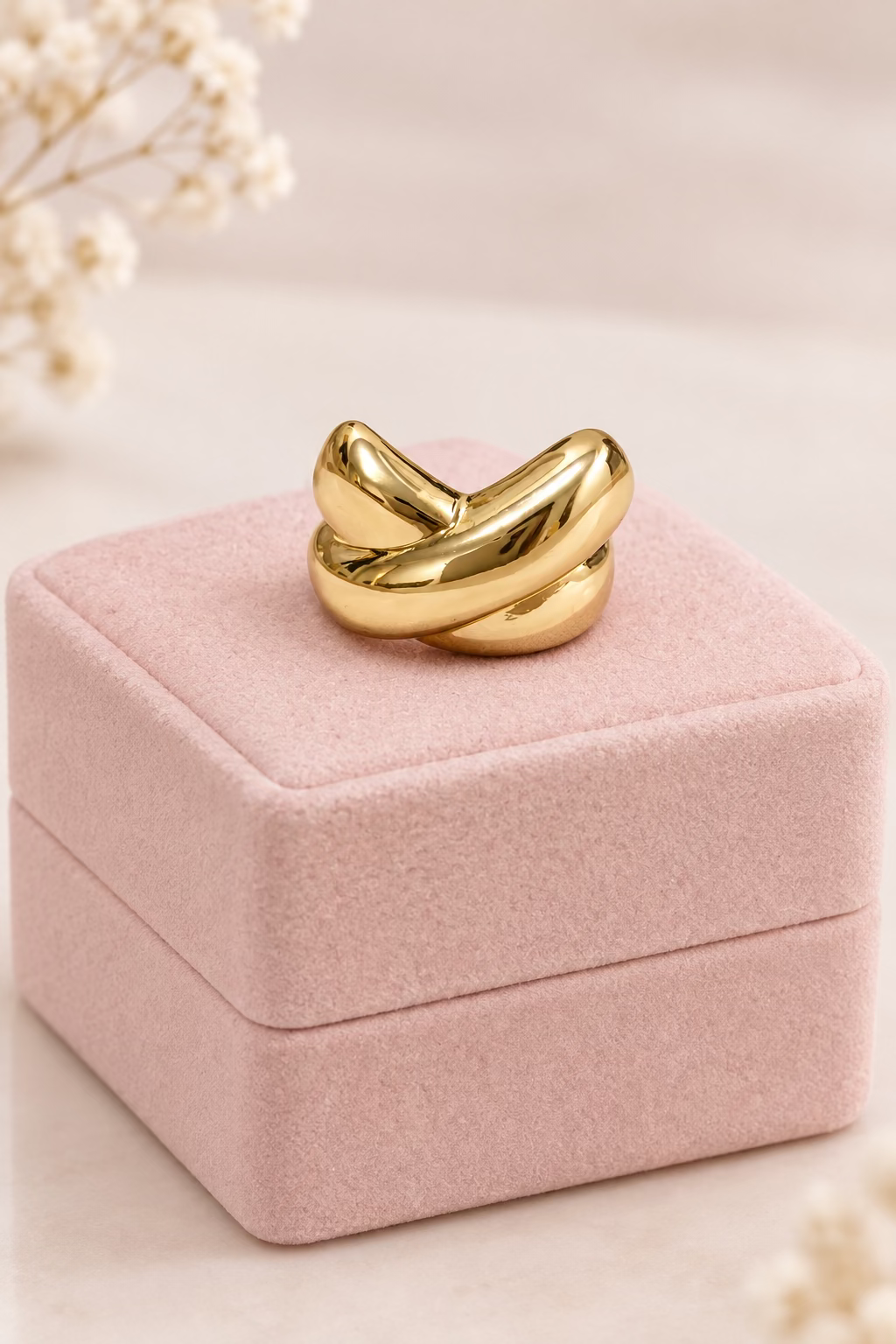 Anillo Cruz