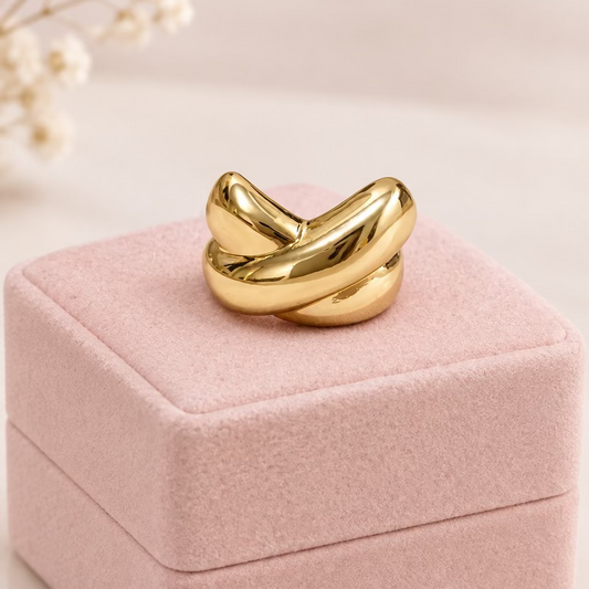 Anillo Cruz