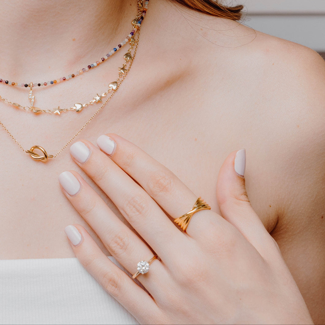 Anillo Torcido