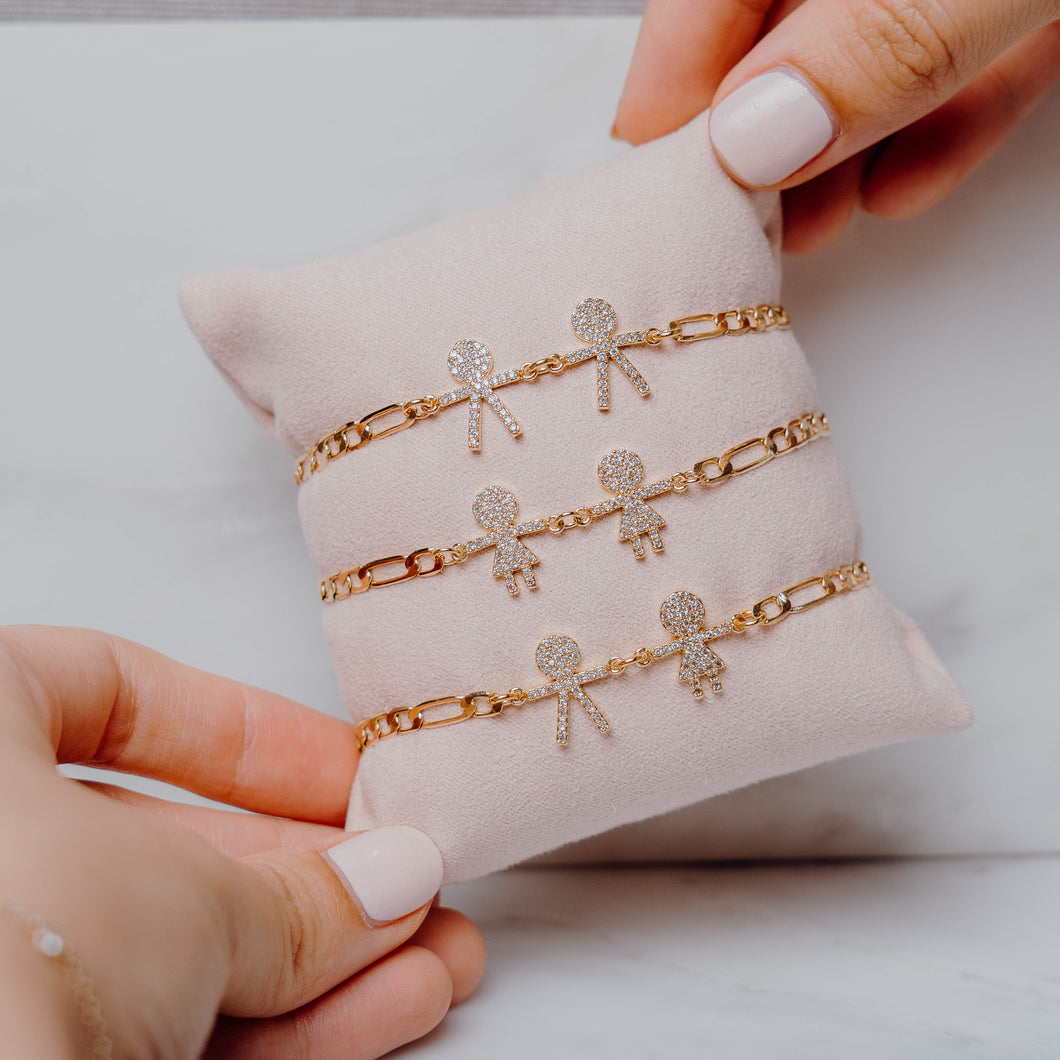 Pulsera Hijos