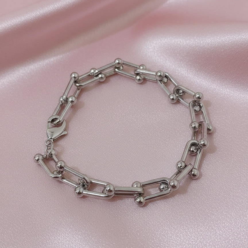 Pulsera Chunky Chain