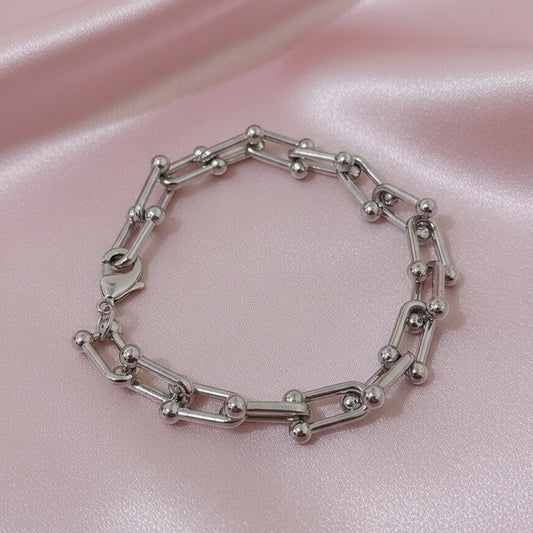 Pulsera Chunky Chain