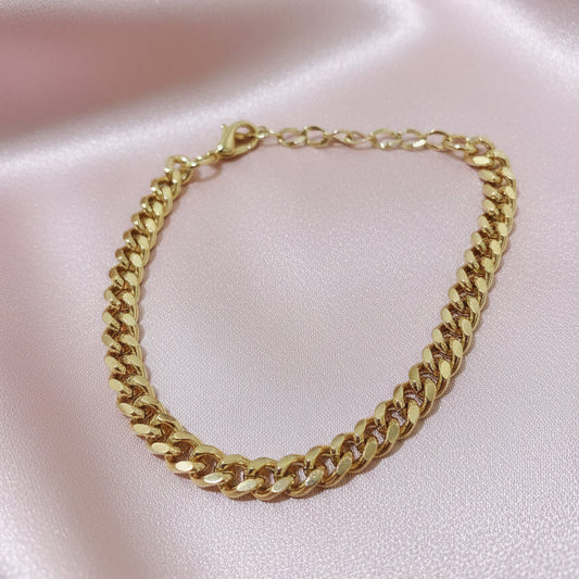 Pulsera Eslabones