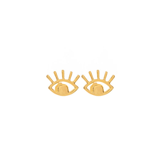 Studs Ojos Grandes