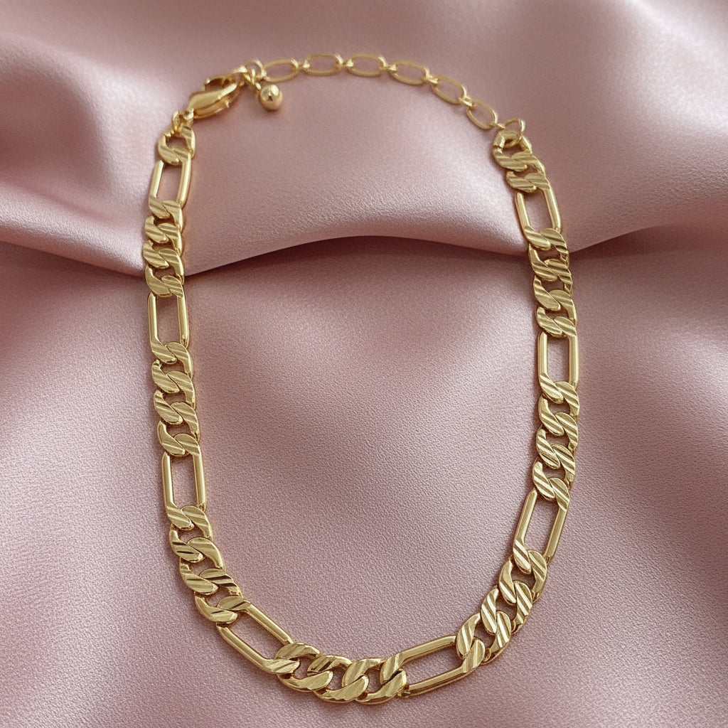 Pulsera Cartier Rayada