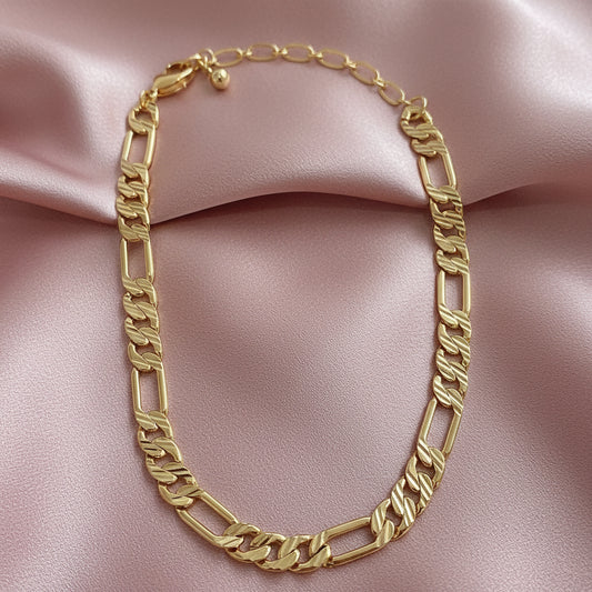 Pulsera Cartier Rayada