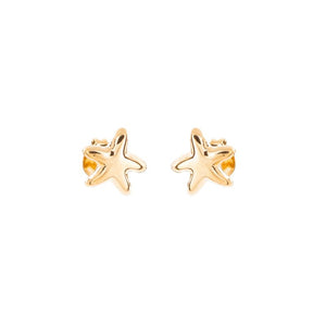 Studs Estrella de Mar