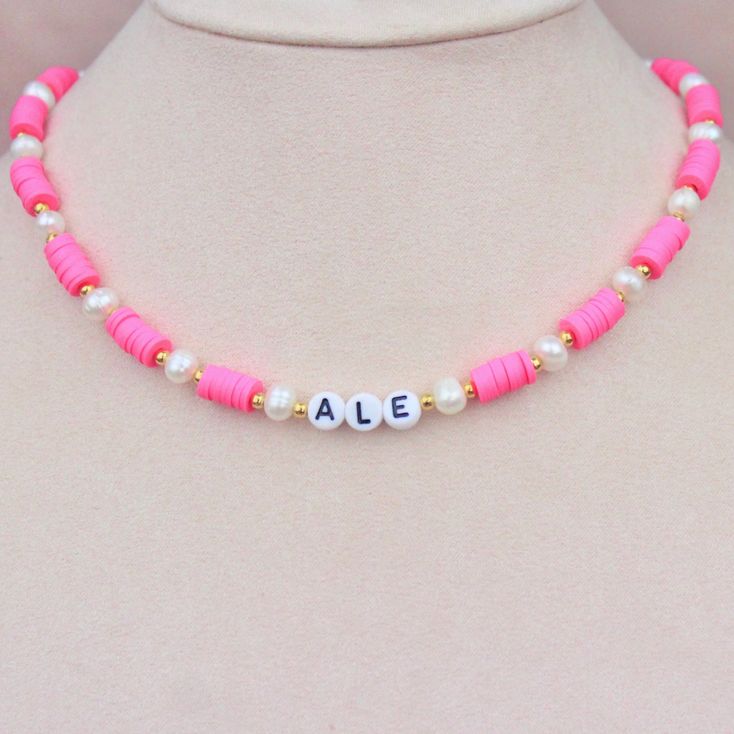 Collar Personalizado