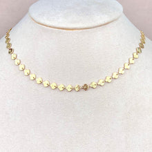 Cargar imagen en el visor de la galería, Choker Conchas
