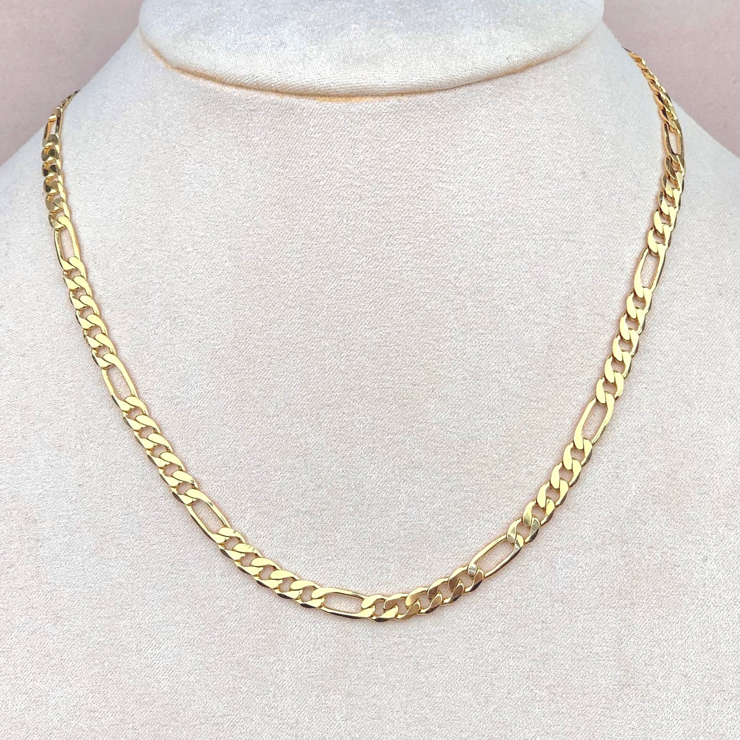 Collar Cadena Cartier