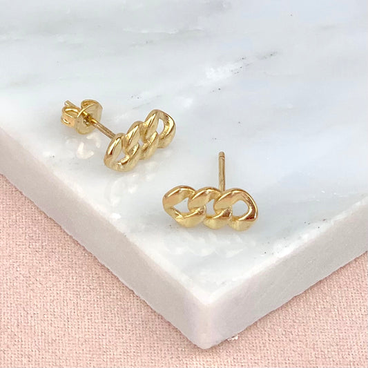 Studs Eslabones