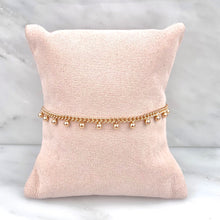 Cargar imagen en el visor de la galería, Pulsera Bolitas
