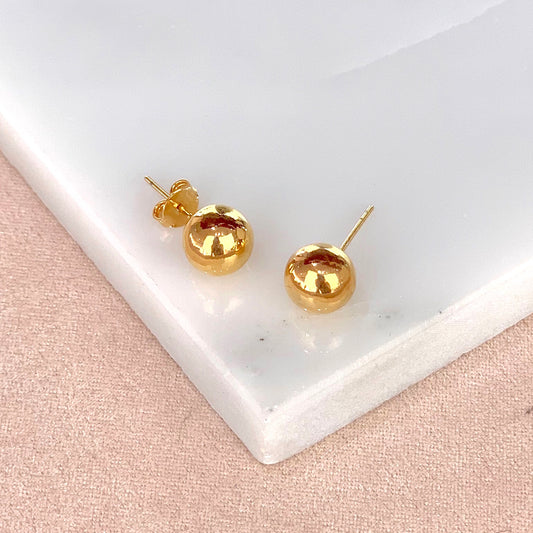 Studs Bola Mediana