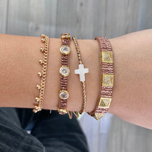 Cargar imagen en el visor de la galería, Pulsera Bolitas
