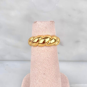 Anillo Croissant