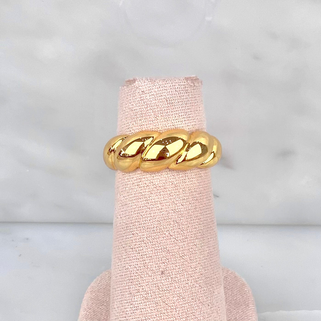 Anillo Croissant