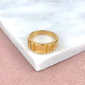 Anillo Rectángulos