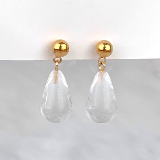 Aretes Gota