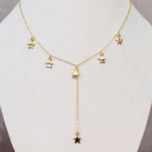 Cargar imagen en el visor de la galería, Lariat seis estrellas
