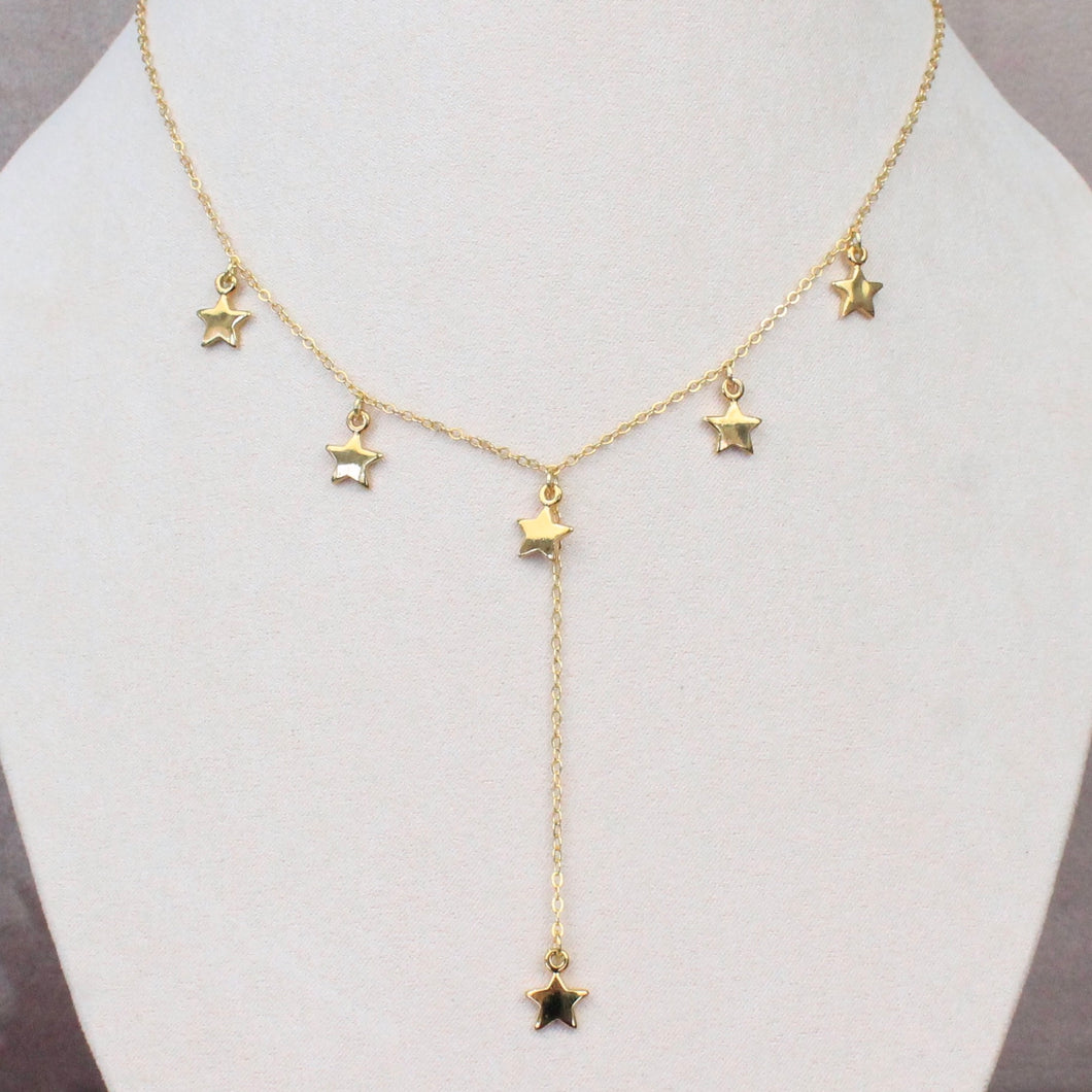 Lariat seis estrellas