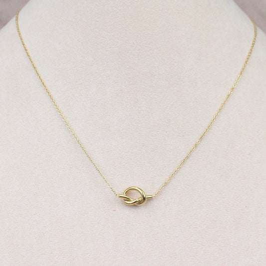 Collar Nudo