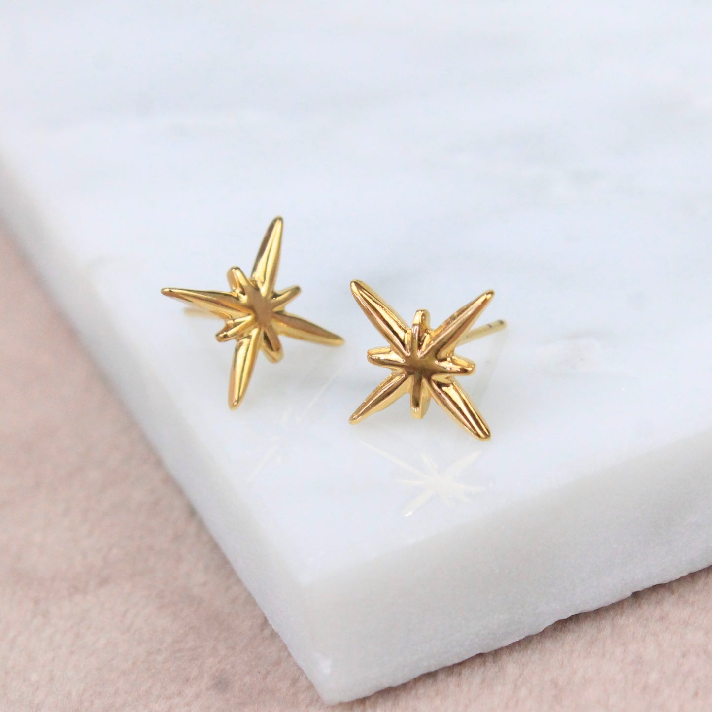 Studs Estrella de Belén