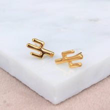 Cargar imagen en el visor de la galería, Studs Cactus
